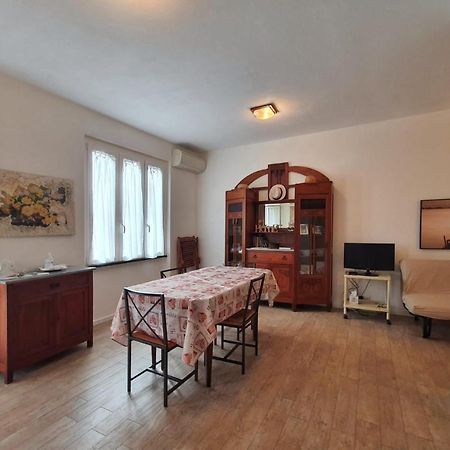 La Terrazza Sul Blu Appartement Corniglia Buitenkant foto