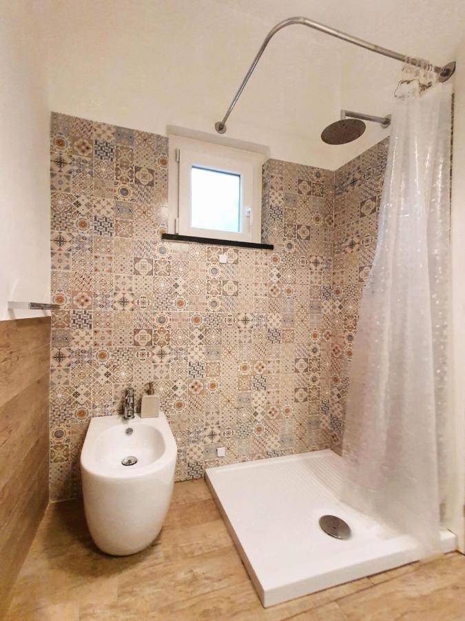 La Terrazza Sul Blu Appartement Corniglia Buitenkant foto