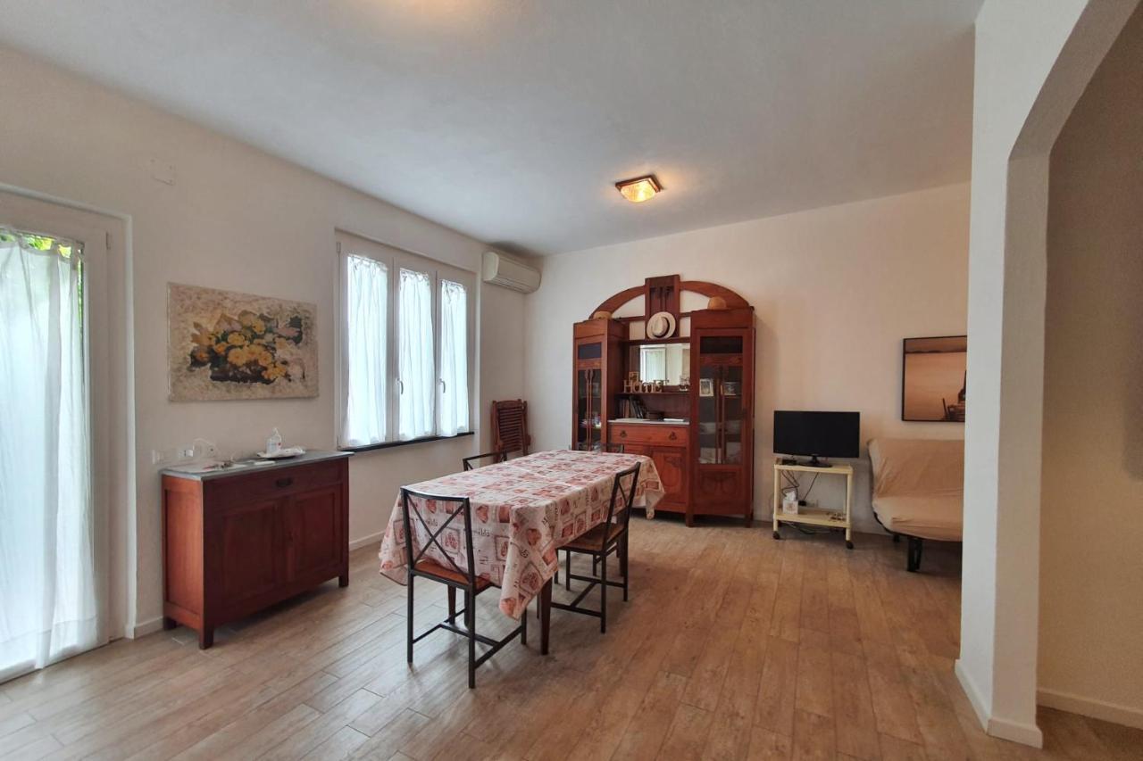 La Terrazza Sul Blu Appartement Corniglia Buitenkant foto