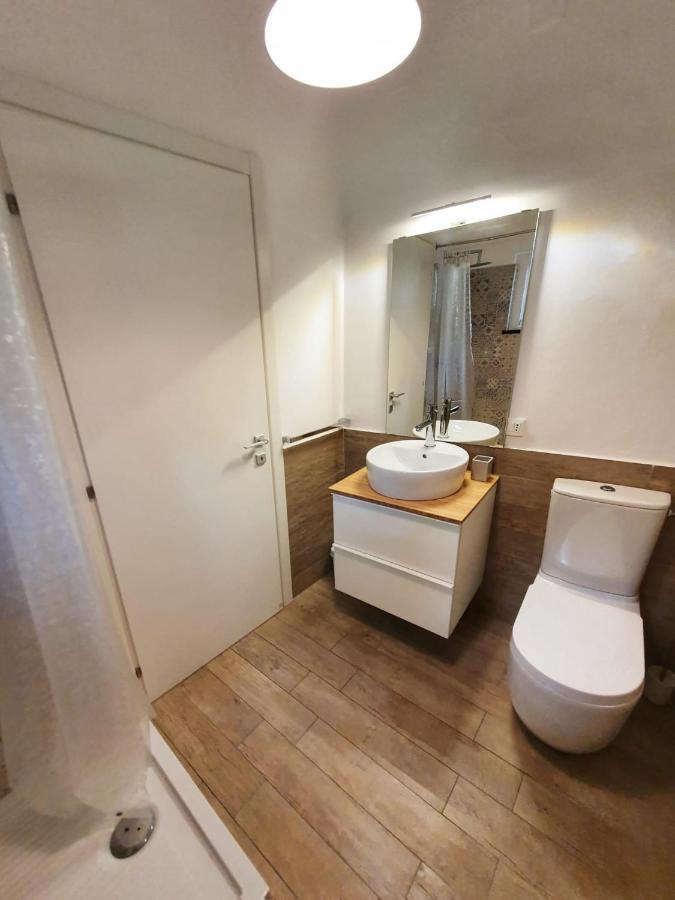 La Terrazza Sul Blu Appartement Corniglia Buitenkant foto